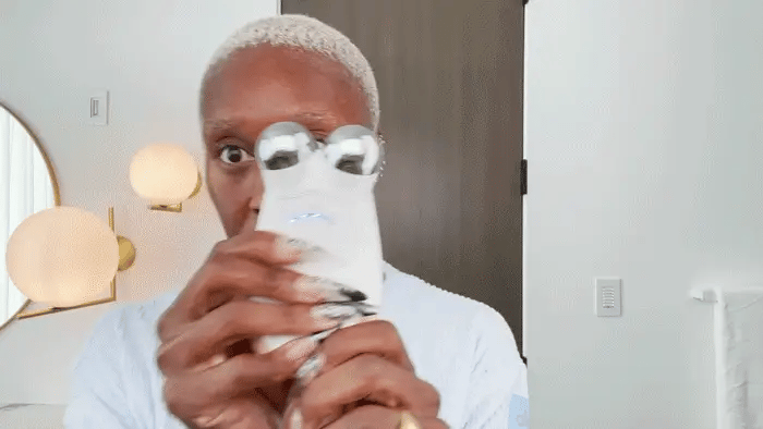 It Girl Mini Toning Device