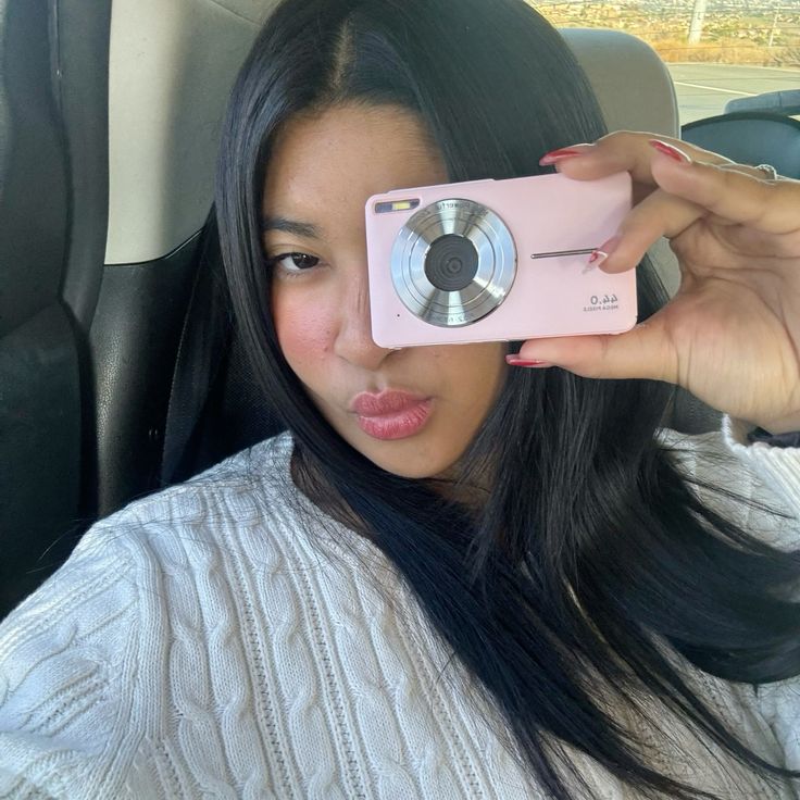 It Girl Digital Camera™