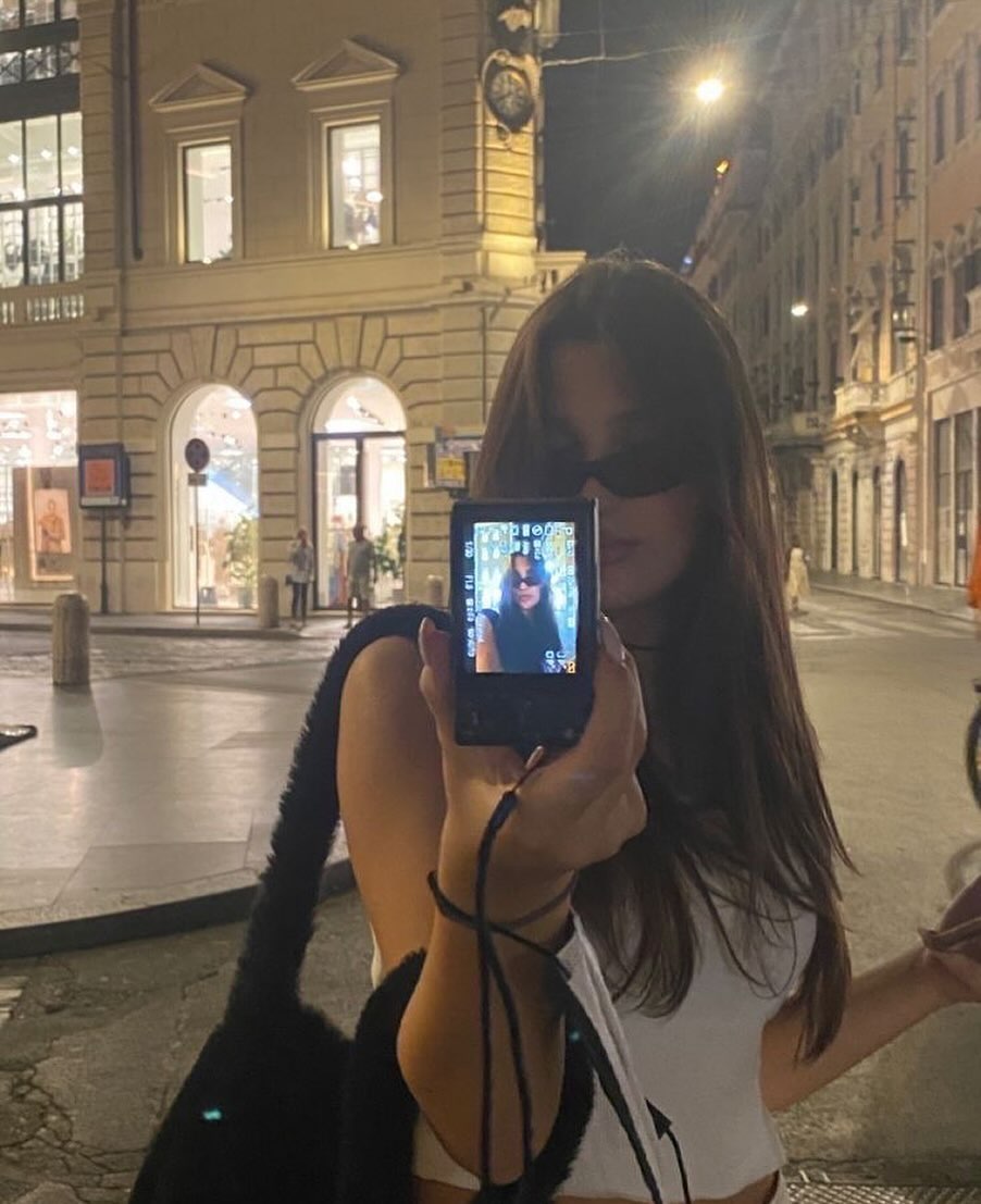 It Girl Digital Camera™