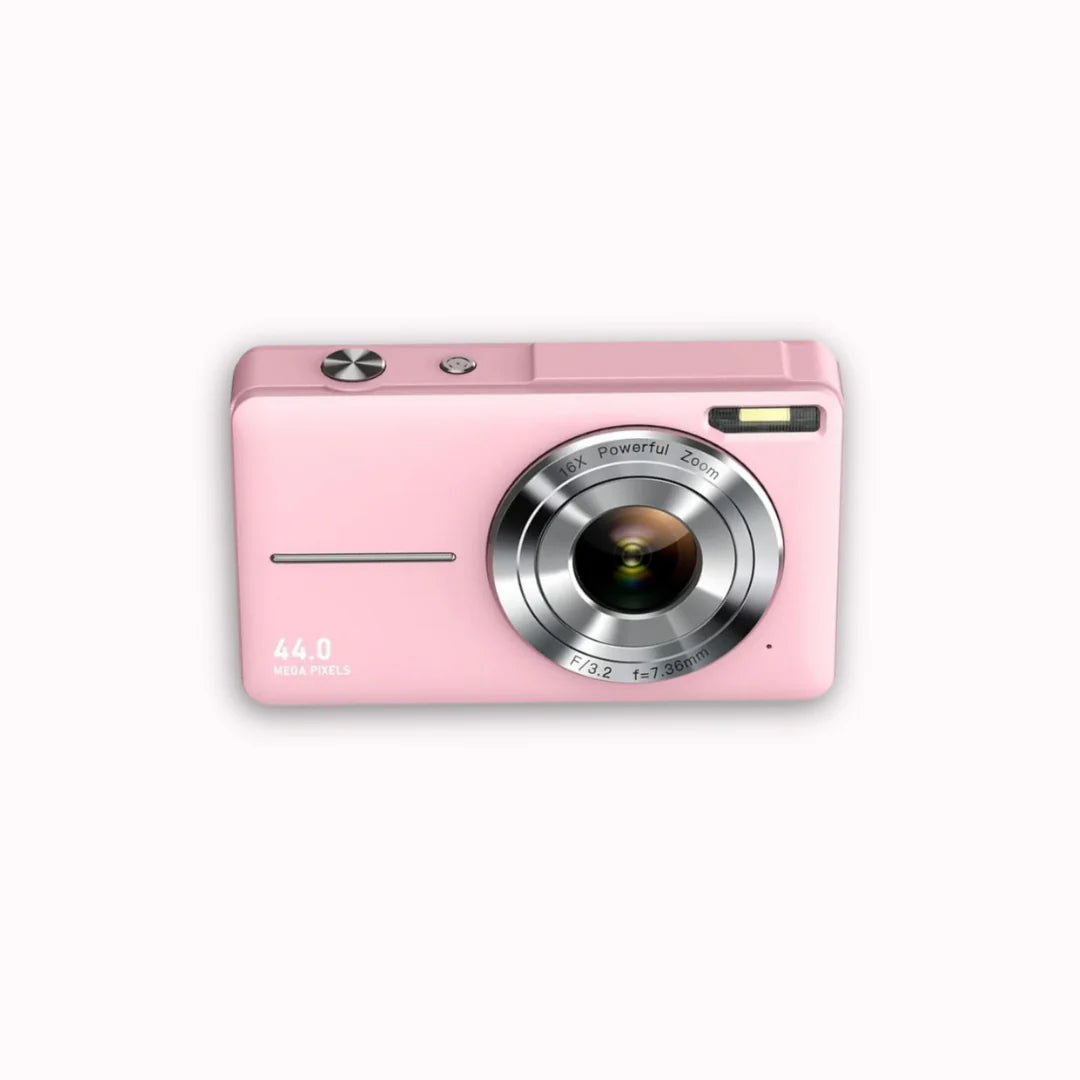 It Girl Digital Camera™