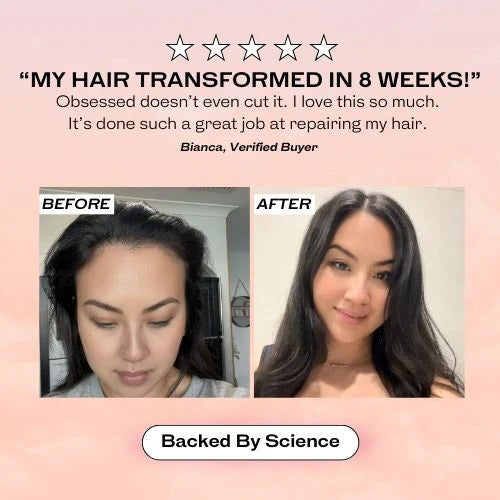 It Girl Hair Growth Massager