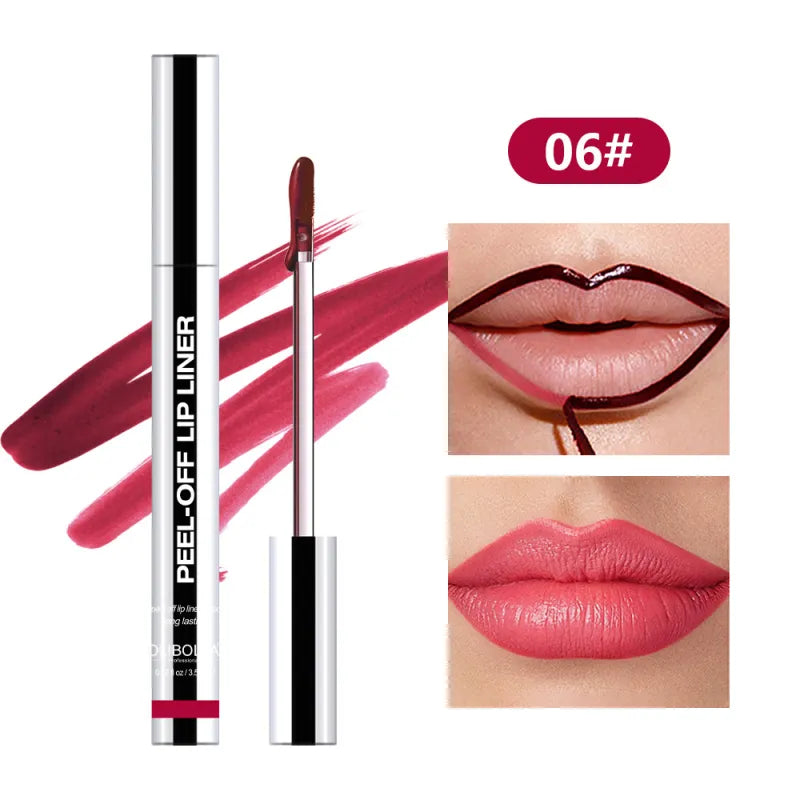 It Girl Peel-Off Lip Liner