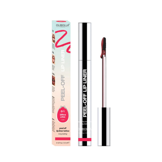 It Girl Peel-Off Lip Liner
