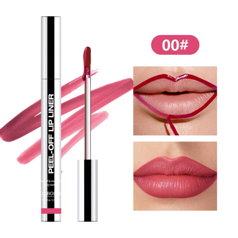 It Girl Peel-Off Lip Liner