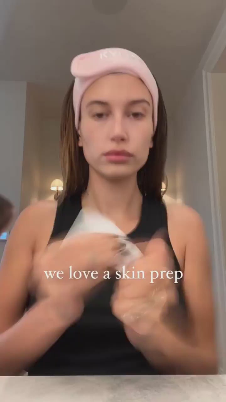 hailey beiber skincare, rhode skincare