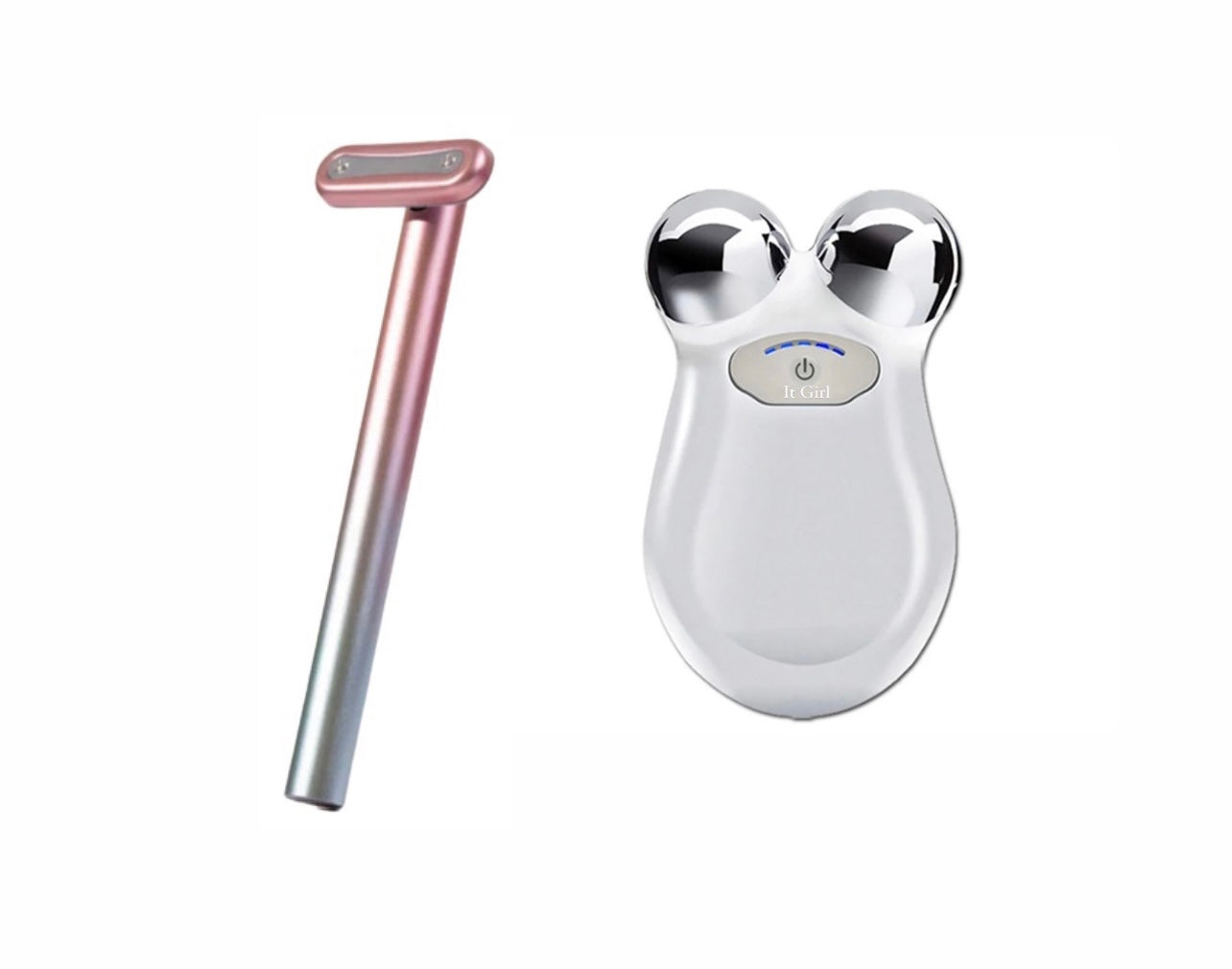 MINI + WAND Bundle - Our Pamper Bundle