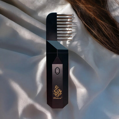 NEW THE BAKHOOR BRUSH