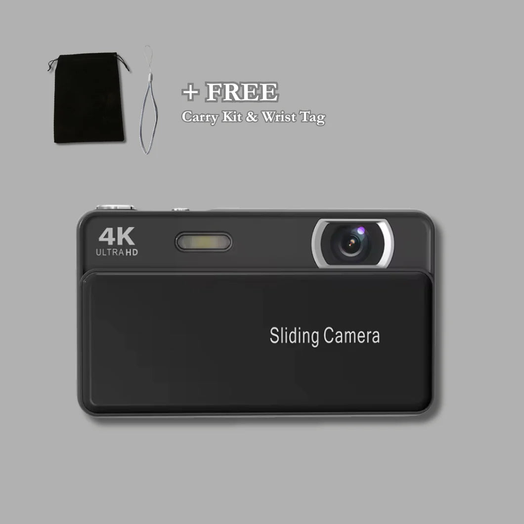 It Girl Sliding Digital Camera™