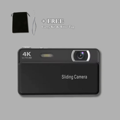 It Girl Sliding Digital Camera™
