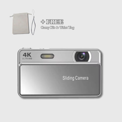 It Girl Sliding Digital Camera™