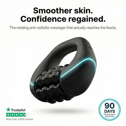 It Girl Anti-Cellulite Massager