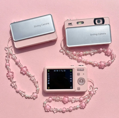 It Girl Sliding Digital Camera™