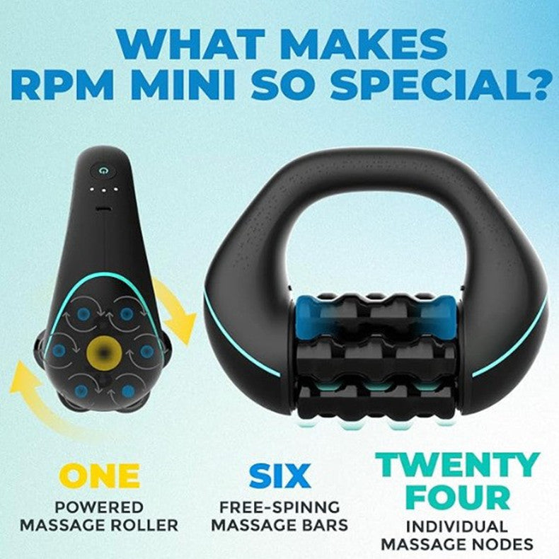 It Girl Anti-Cellulite Massager