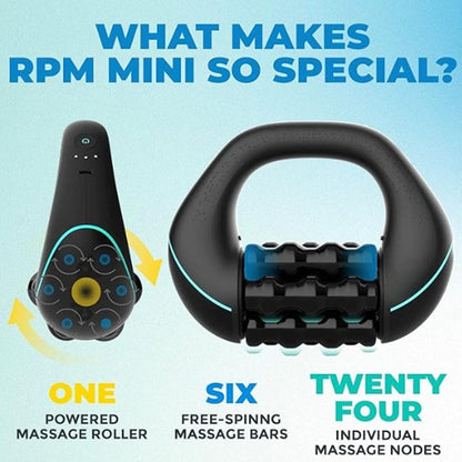 It Girl Anti-Cellulite Massager