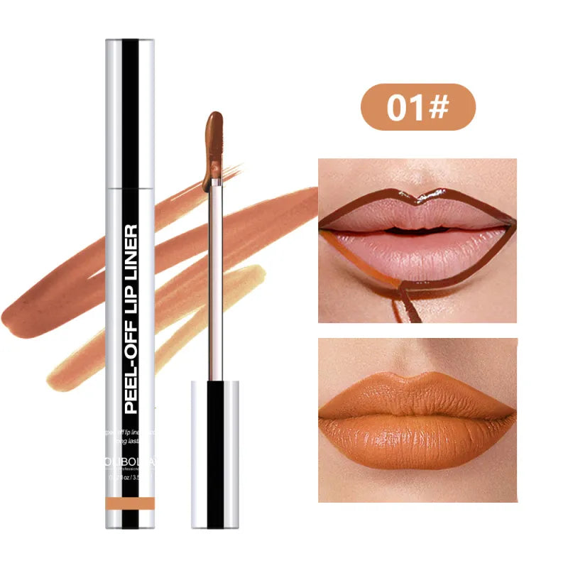It Girl Peel-Off Lip Liner