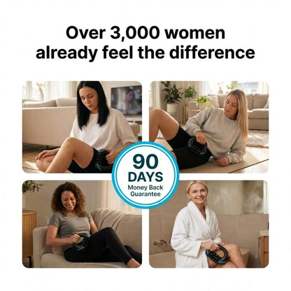 It Girl Anti-Cellulite Massager