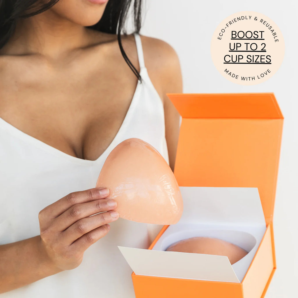 It Girl Sticky Bra Inserts - Viral Skims Dupe