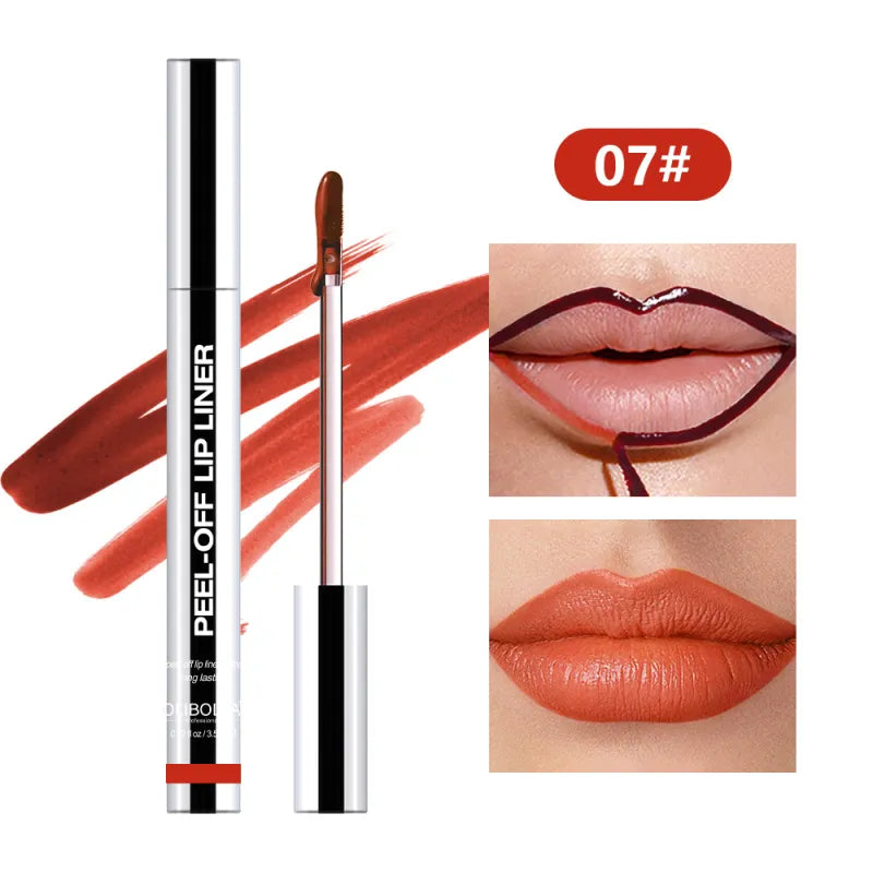 It Girl Peel-Off Lip Liner