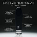 It Girl Pilates Wand