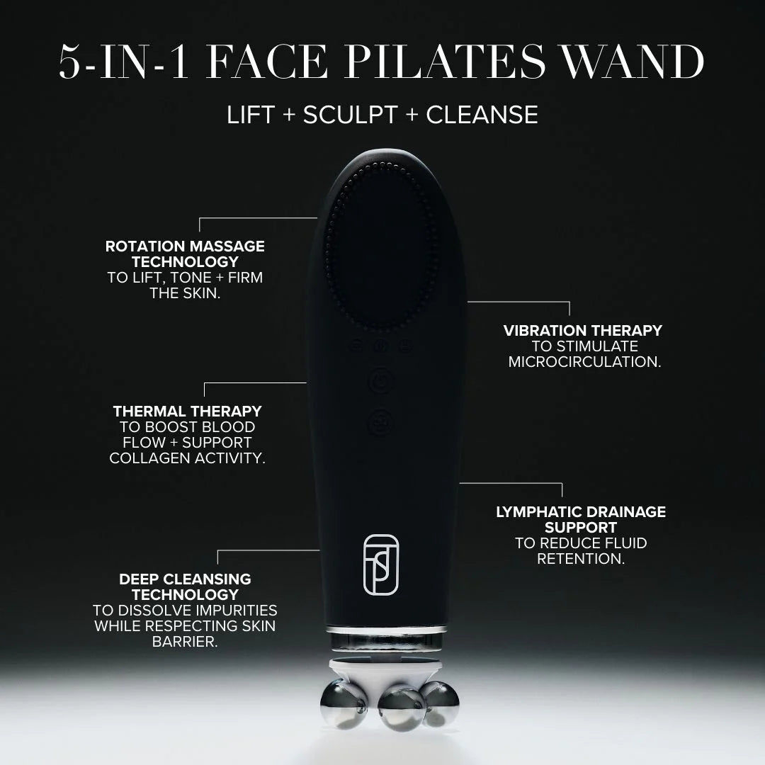 It Girl Pilates Wand