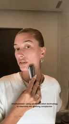 It Girl Glazed Donut Booster