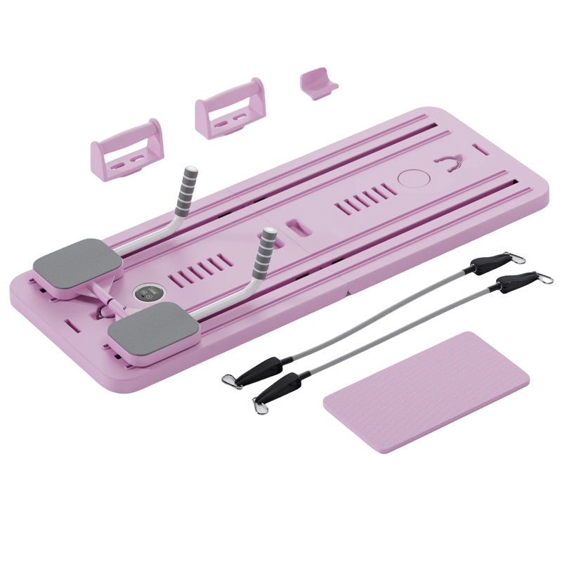 It Girl Pilates Reformer Set