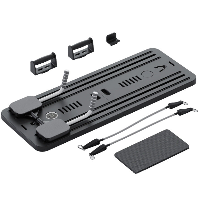 It Girl Pilates Reformer Set