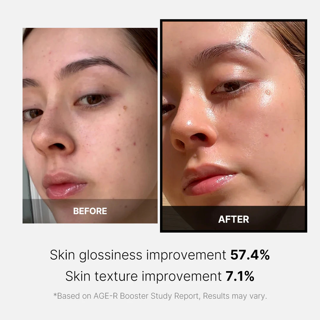 It Girl Glazed Donut Booster