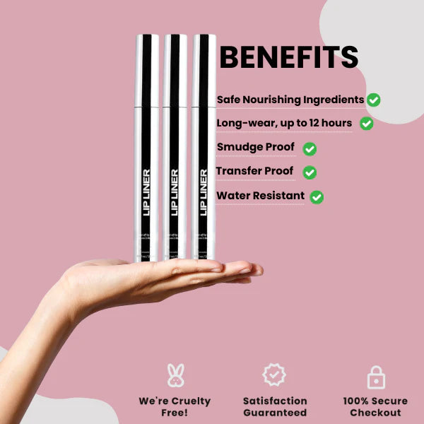 It Girl Peel-Off Lip Liner