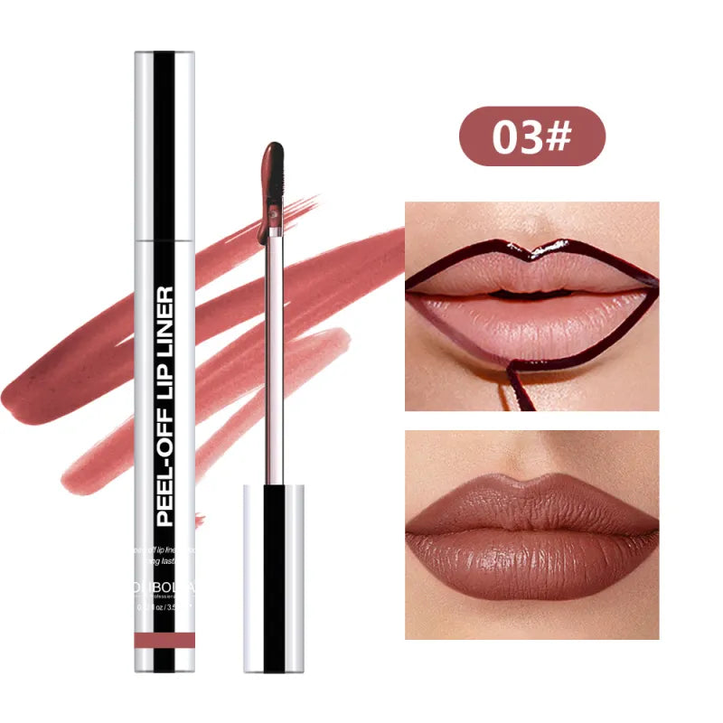 It Girl Peel-Off Lip Liner