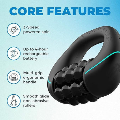 It Girl Anti-Cellulite Massager