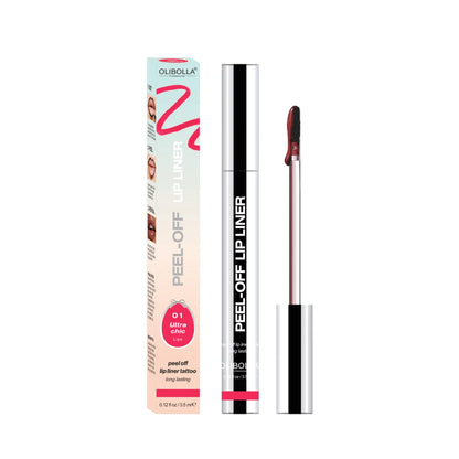 It Girl Peel-Off Lip Liner