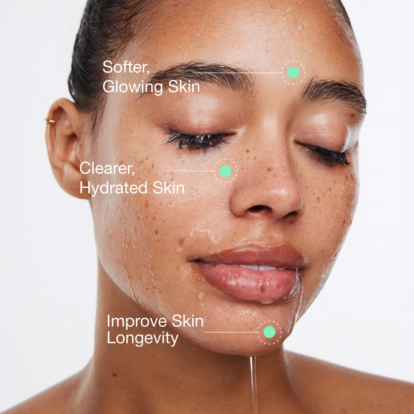 It Girl Skincare Filter