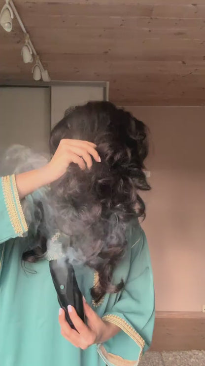 NEW THE BAKHOOR BRUSH