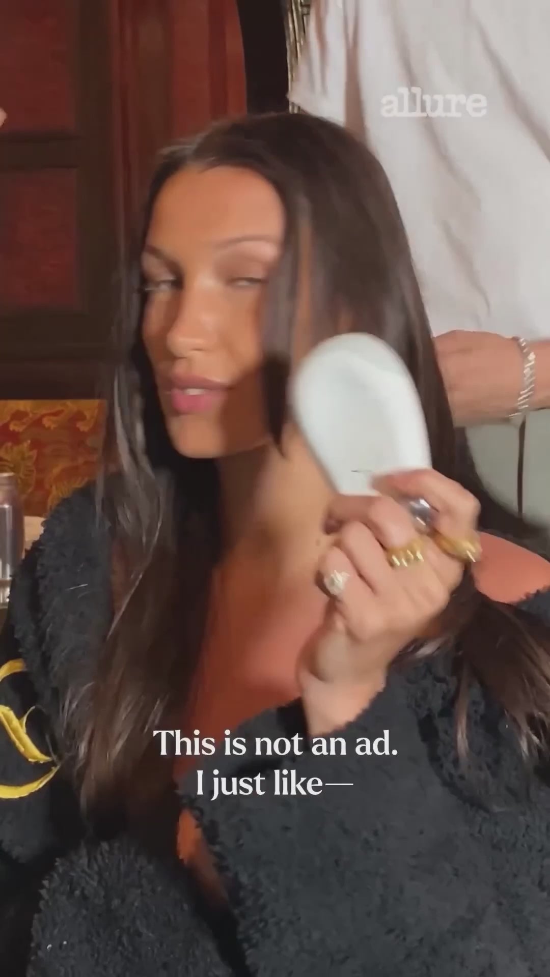 bella hadid skincare, hailey beiber skincare