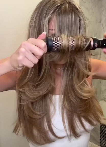 It Girl Thermal Blowout Brush