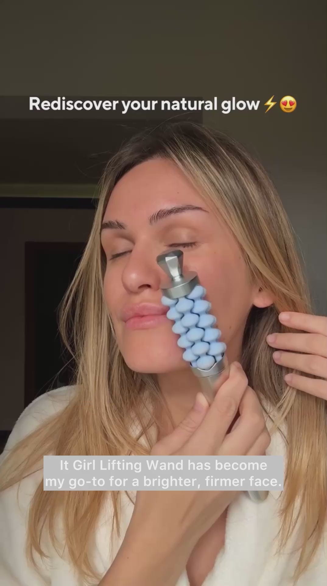 It Girl Lift & Sculpt