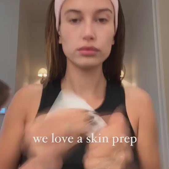 hailey beiber skincare, rhode skincare