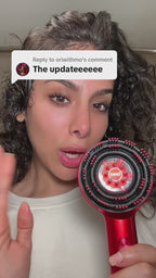 It Girl Hair Growth Massager