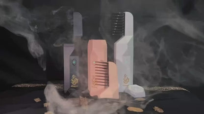 NEW THE BAKHOOR BRUSH