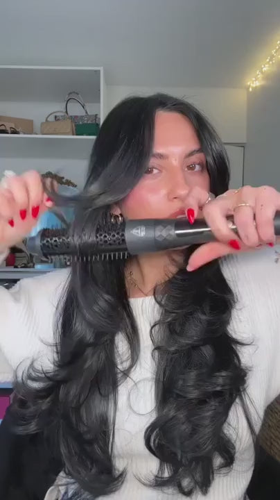 It Girl Thermal Blowout Brush