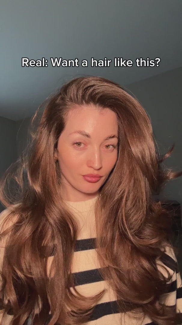 It Girl Hair Growth Massager