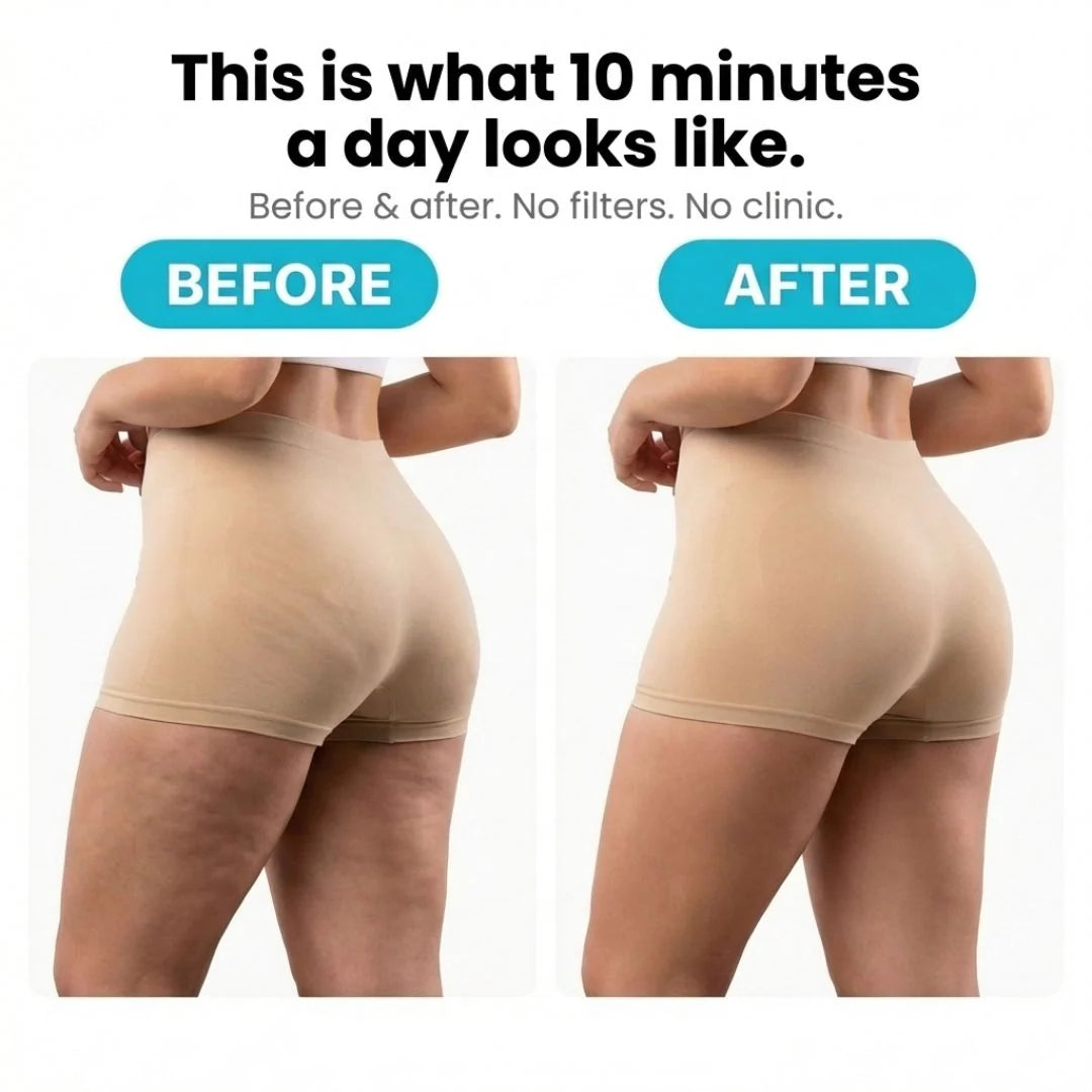 It Girl Anti-Cellulite Massager