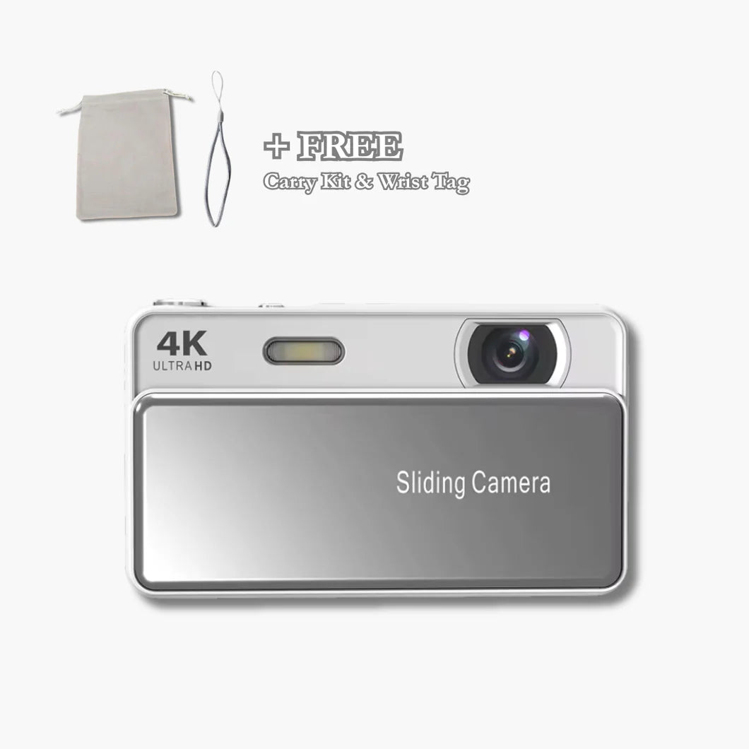 It Girl Sliding Digital Camera™