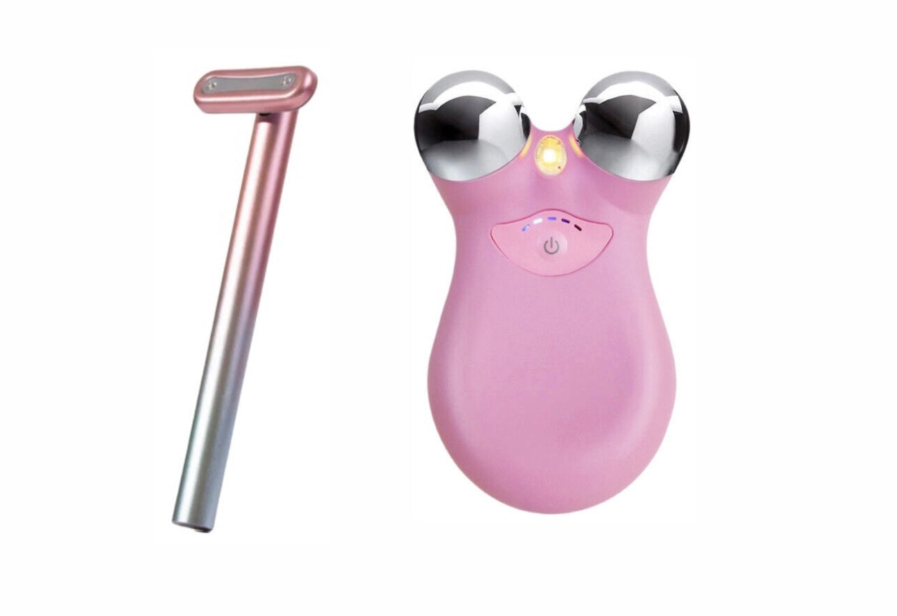Bundle & Save - Ultimate Red Light Therapy Bundle