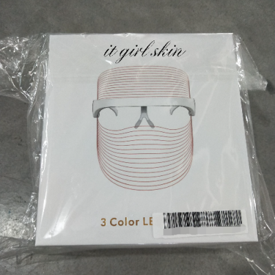 It Girl's LED Face Mask