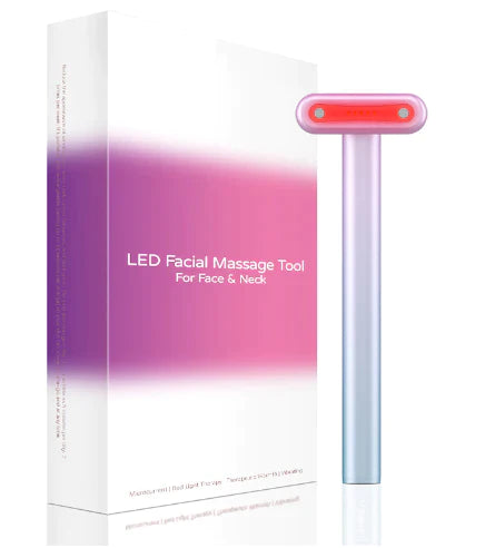 It Girl Red Light Anti-Aging Wand
