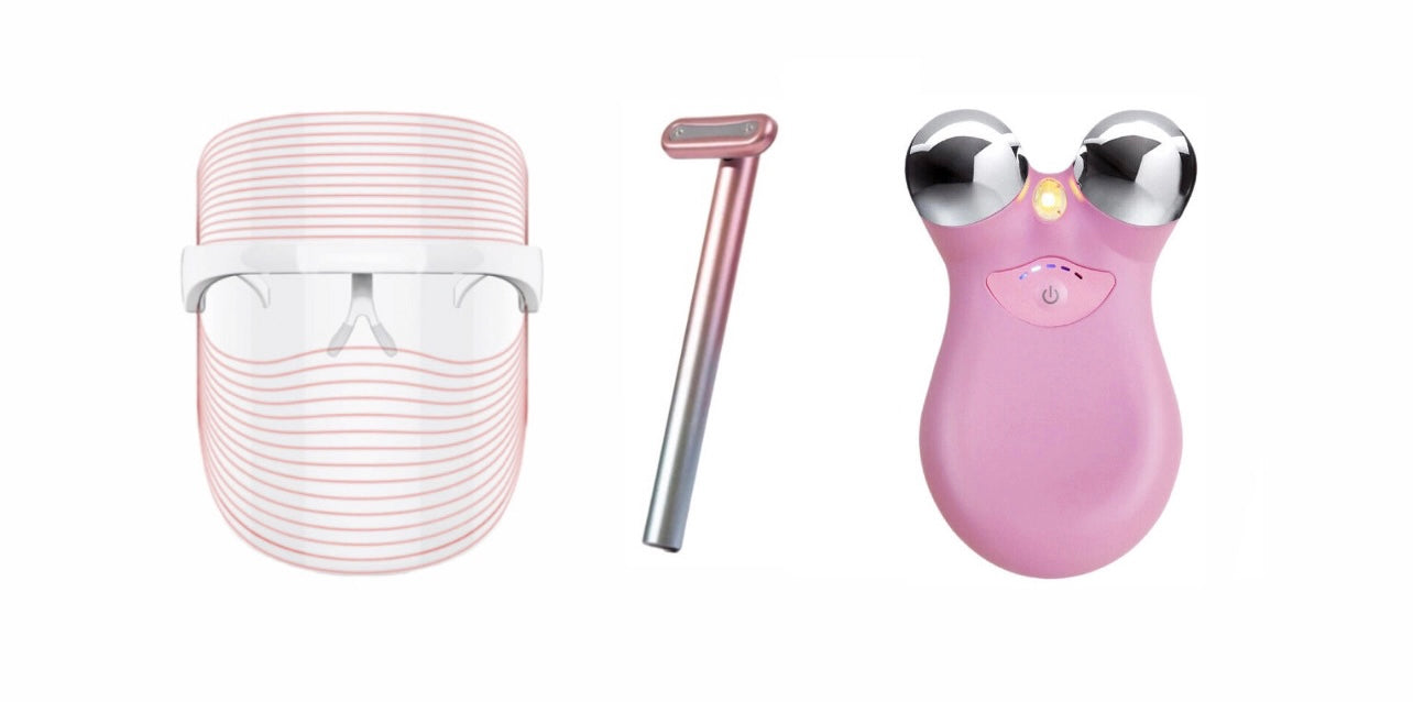 Triple Best-Seller Bundle