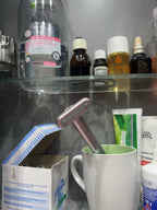 It Girl Red Light Anti-Aging Wand