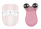 Bundle & Save - Red Light Glow Lift + Led Mask
